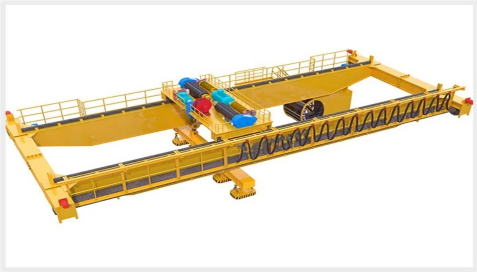 overhead travelling crane (3)