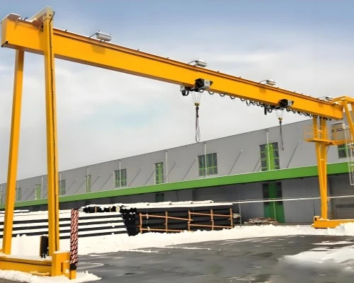 small portable gantry crane-5